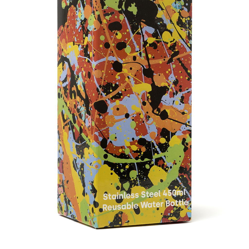 Ed Sheeran Water Bottle image #9