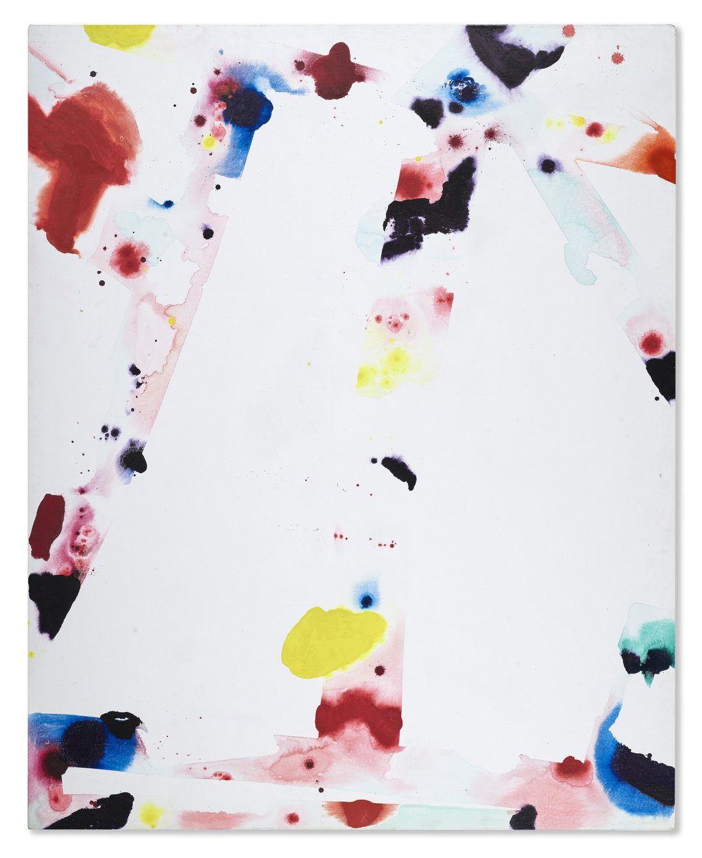 Untitled. Image courtesy of Christie's