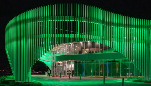 Ellen Noël Art Museum Looks Toward Future Following Renovation