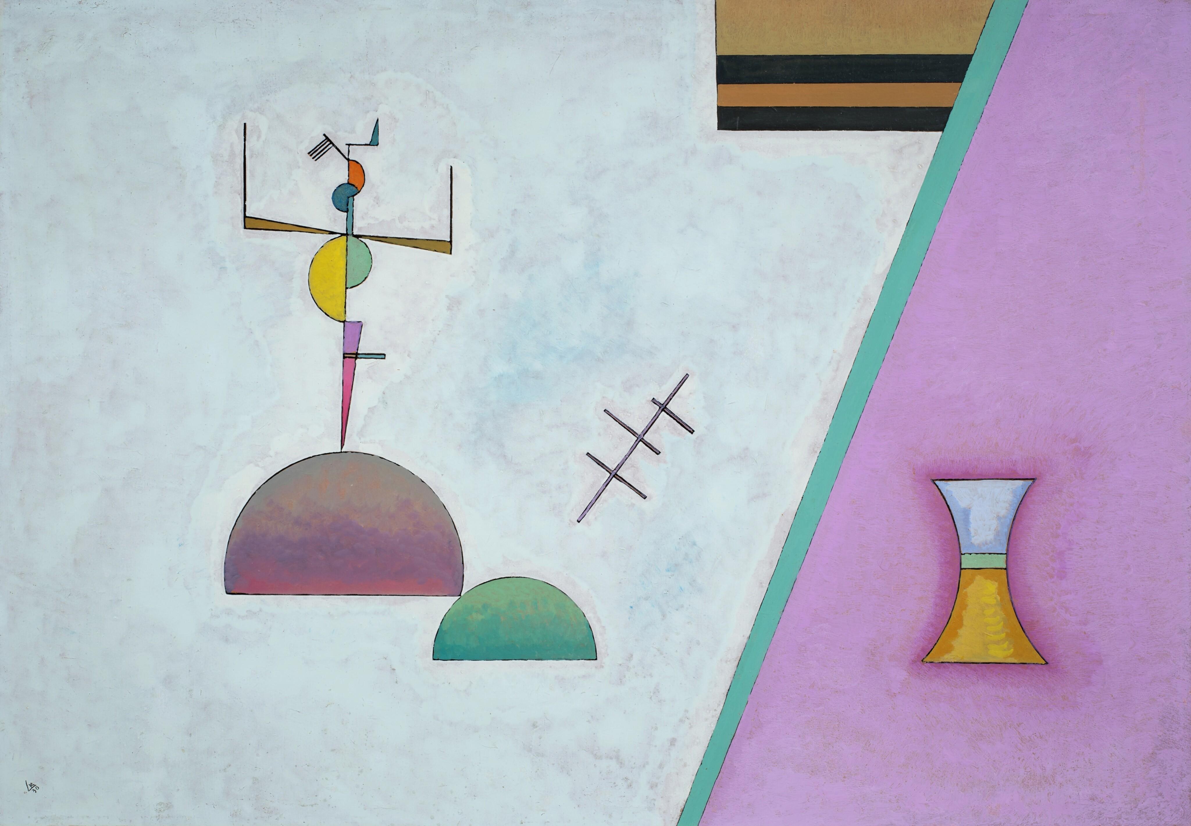 Wassily Kandinsky | HENI News Profile