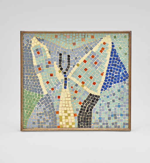 Roy Lichtenstein Work Heads to Auction