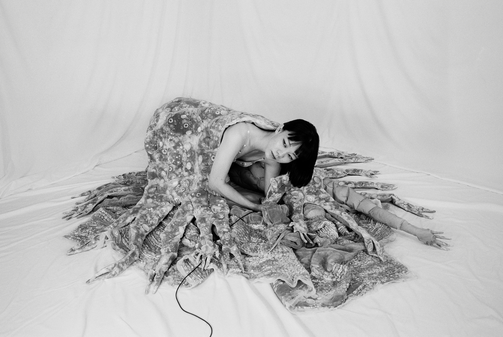 Mari Katayama wins first-ever Mori Prize