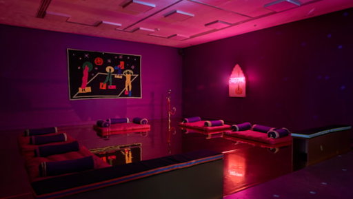 The Bluecoat to host touring exhibition ‘Jalsaghar’ by Debjani Banerjee this summer