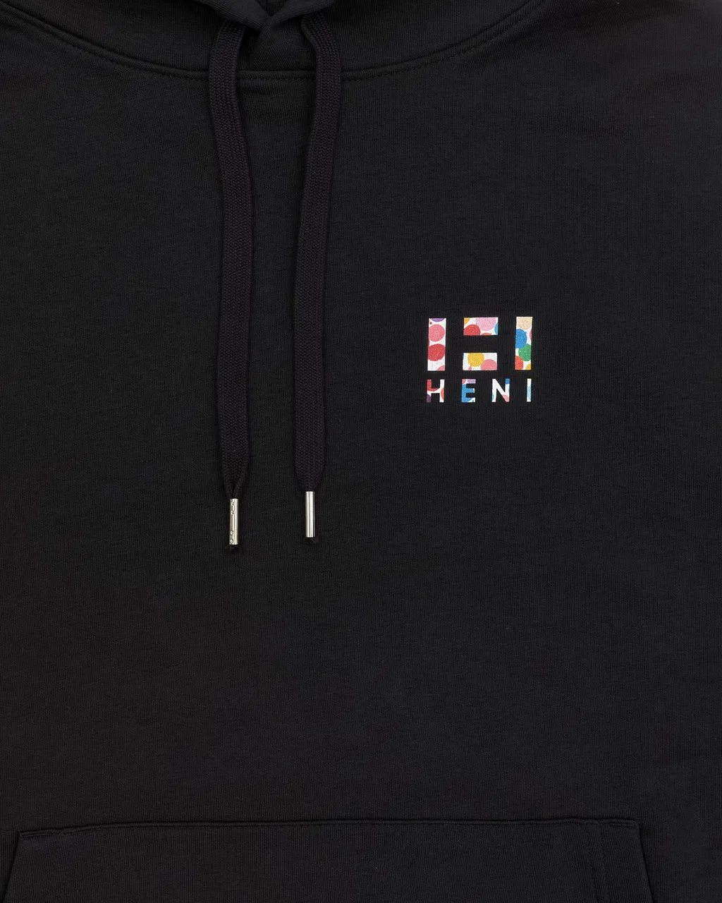 The Currency IYKYK Hoodie image #9