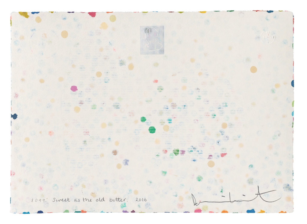 8,099. Sweet as the old butter (1)