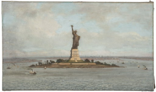 Statue of Liberty Exhibit at Musée d’Orsay Honors Auguste Bartholdi