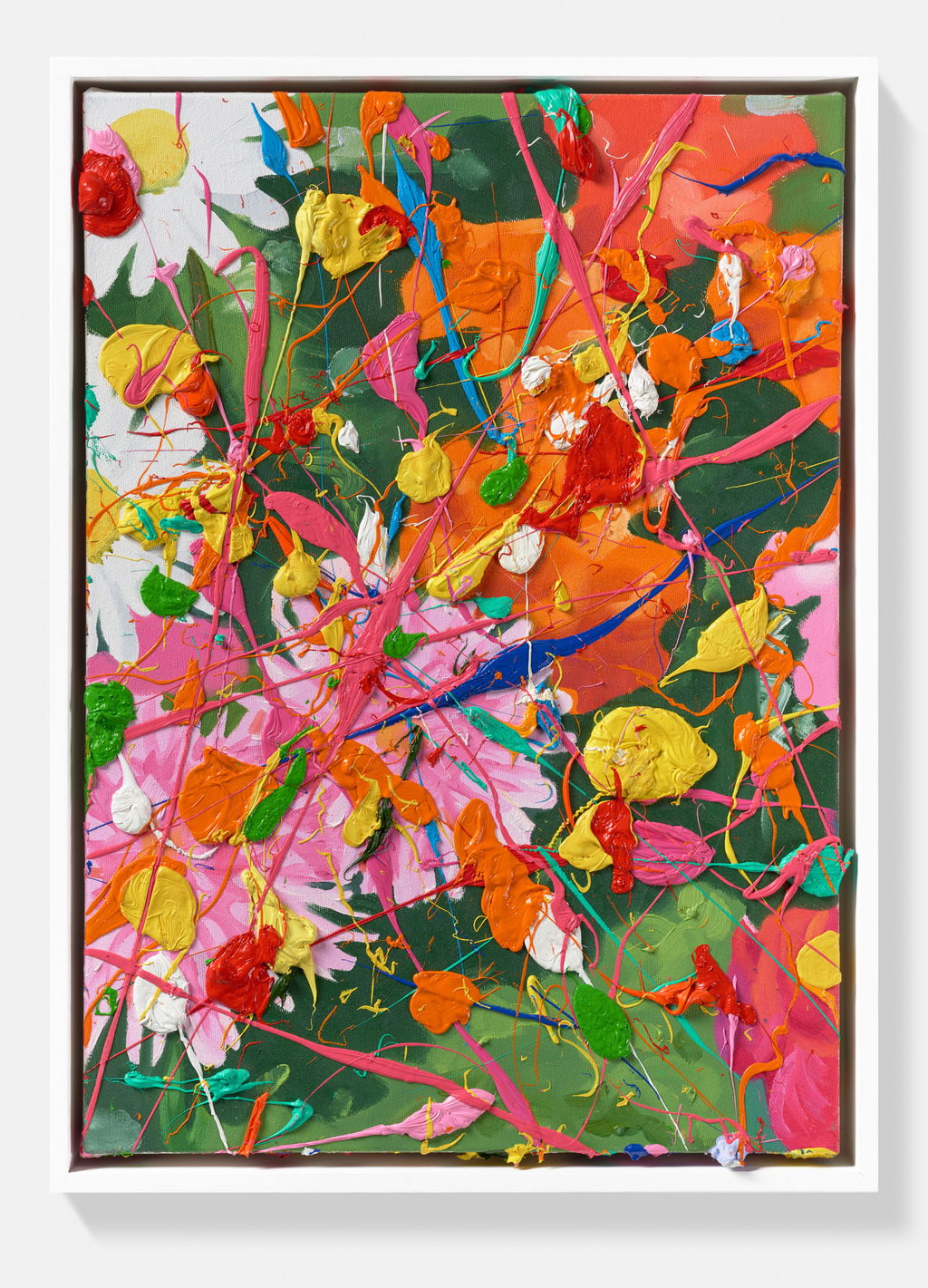 Passion Hidden Garden 1 main image