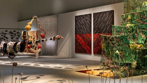 Chanel’s ‘Sense of Touch’ Builds Creative Dialogue Around Le19M
