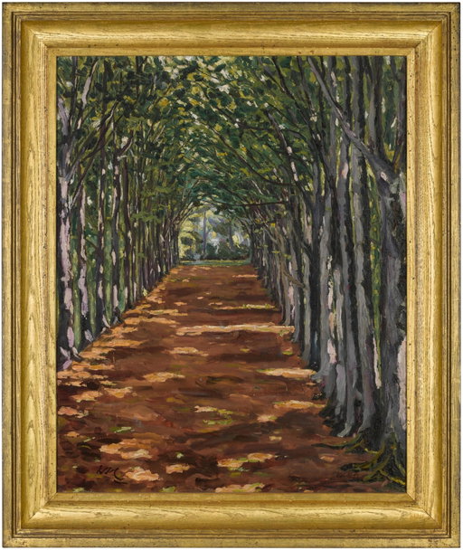 Winston Churchill Work Sells for $1.13m to Deliver a 5% Annualized Return