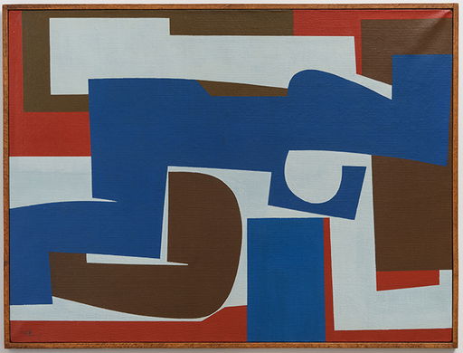 Long Overdue, First Museum Retrospective of Mavis Pusey Explores Artist’s Geometric Abstraction Over Five Decades