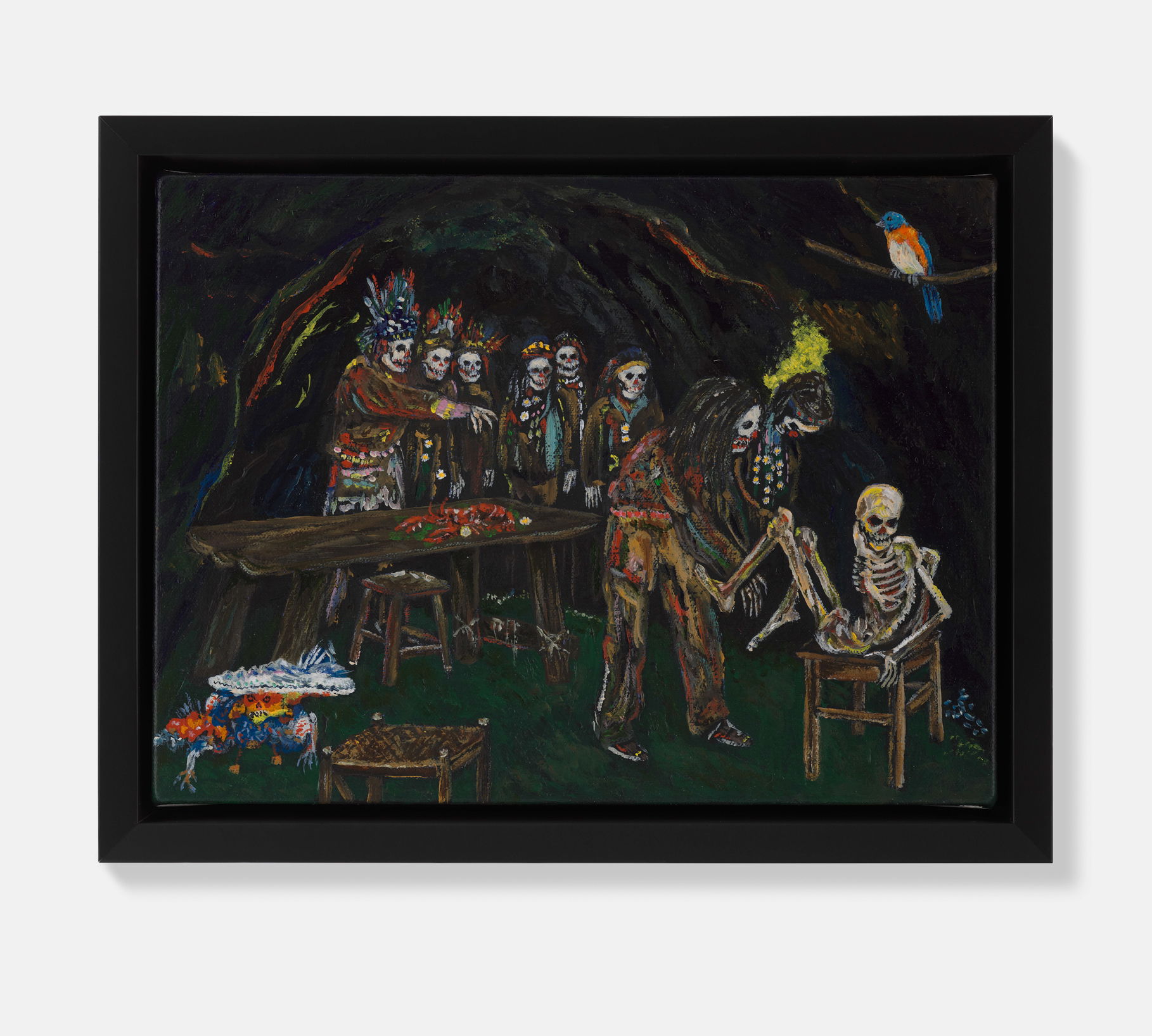 Invested Heavily  1 main image