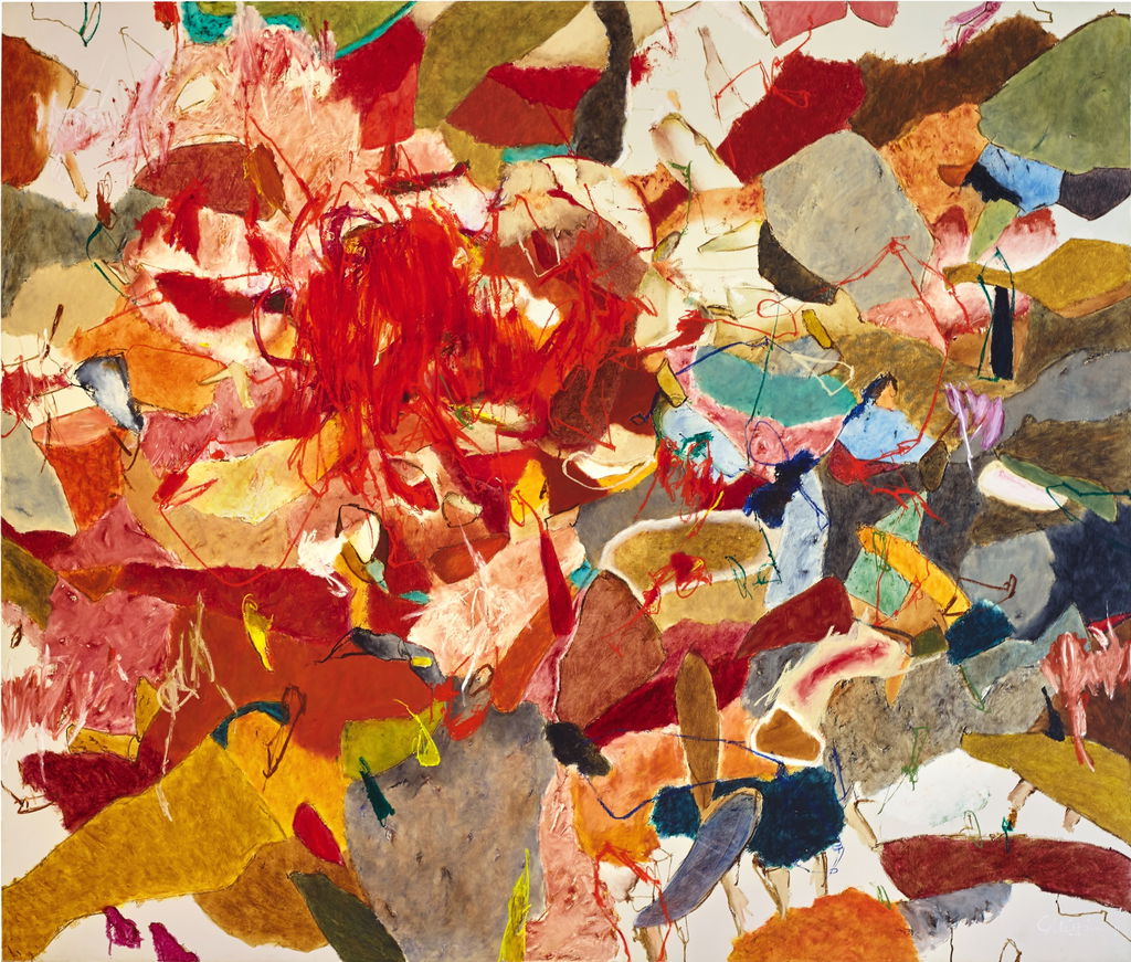 Lights for the Layer. Image courtesy of Sotheby's