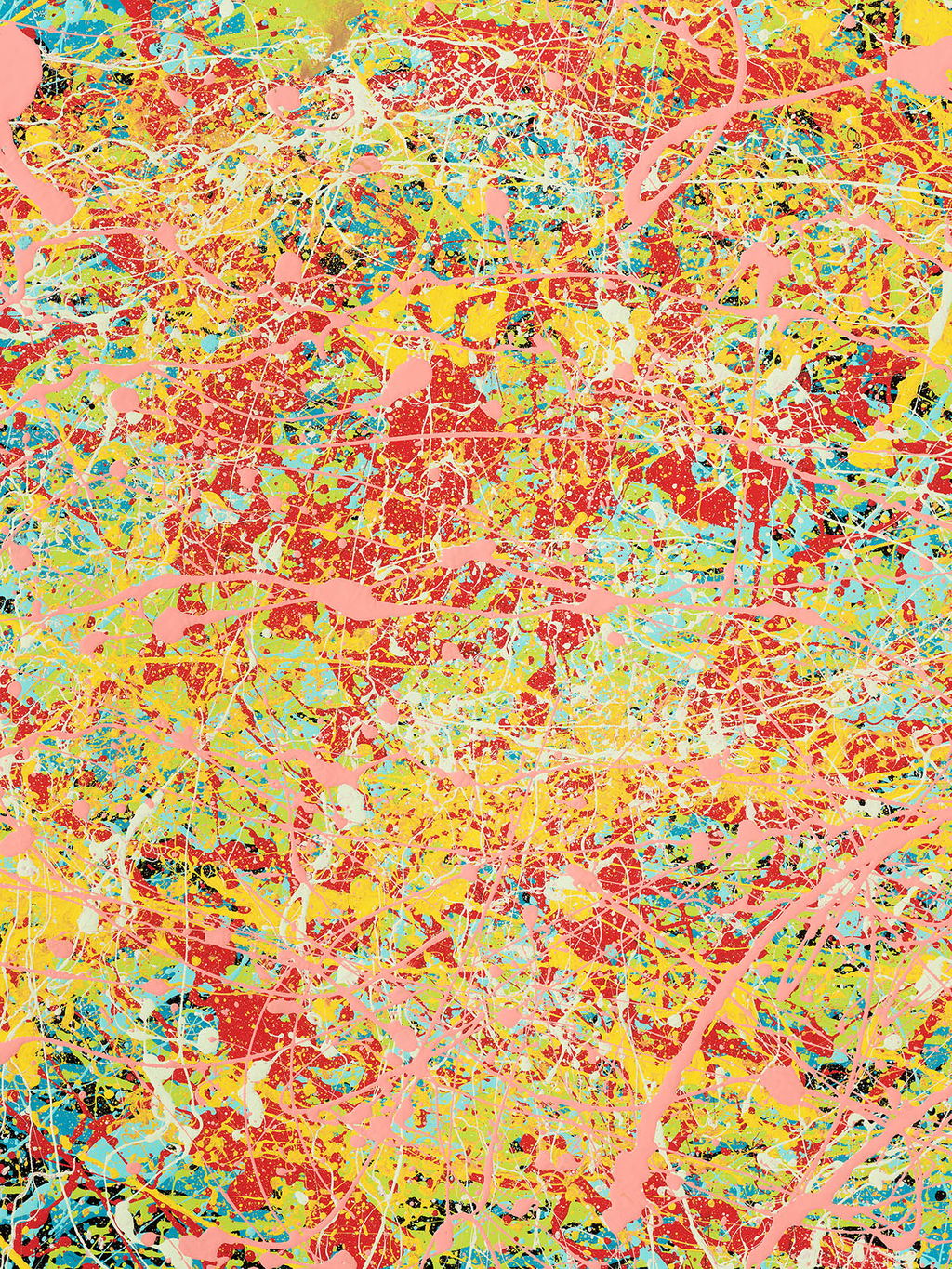 Nebula of My Dreams 3