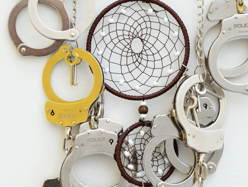 Karlo Andrei Ibarra: Un lugar en el mundo at Galería Zielinsky in Barcelona