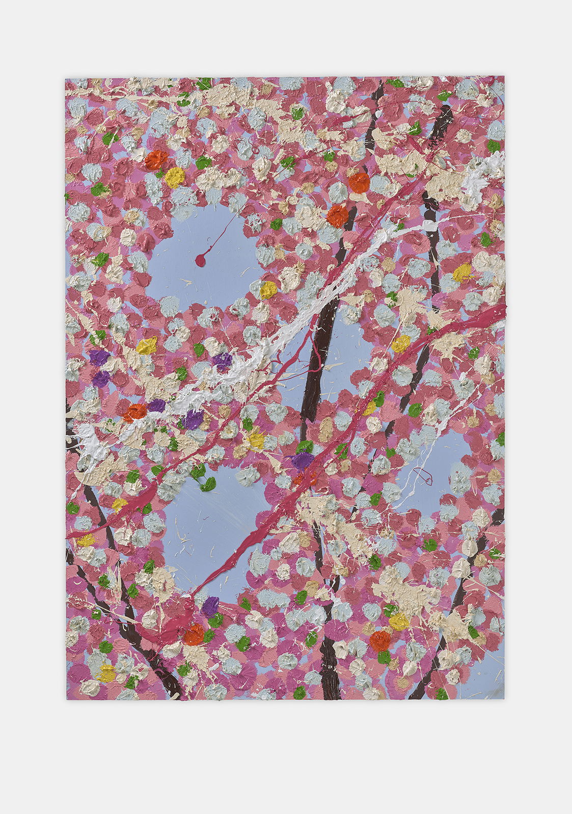 Bucolic Blossom 1 main image