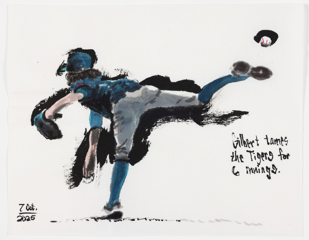 John Collins: Graven Images to the Major Deities at Track 16 Gallery in Los Angeles