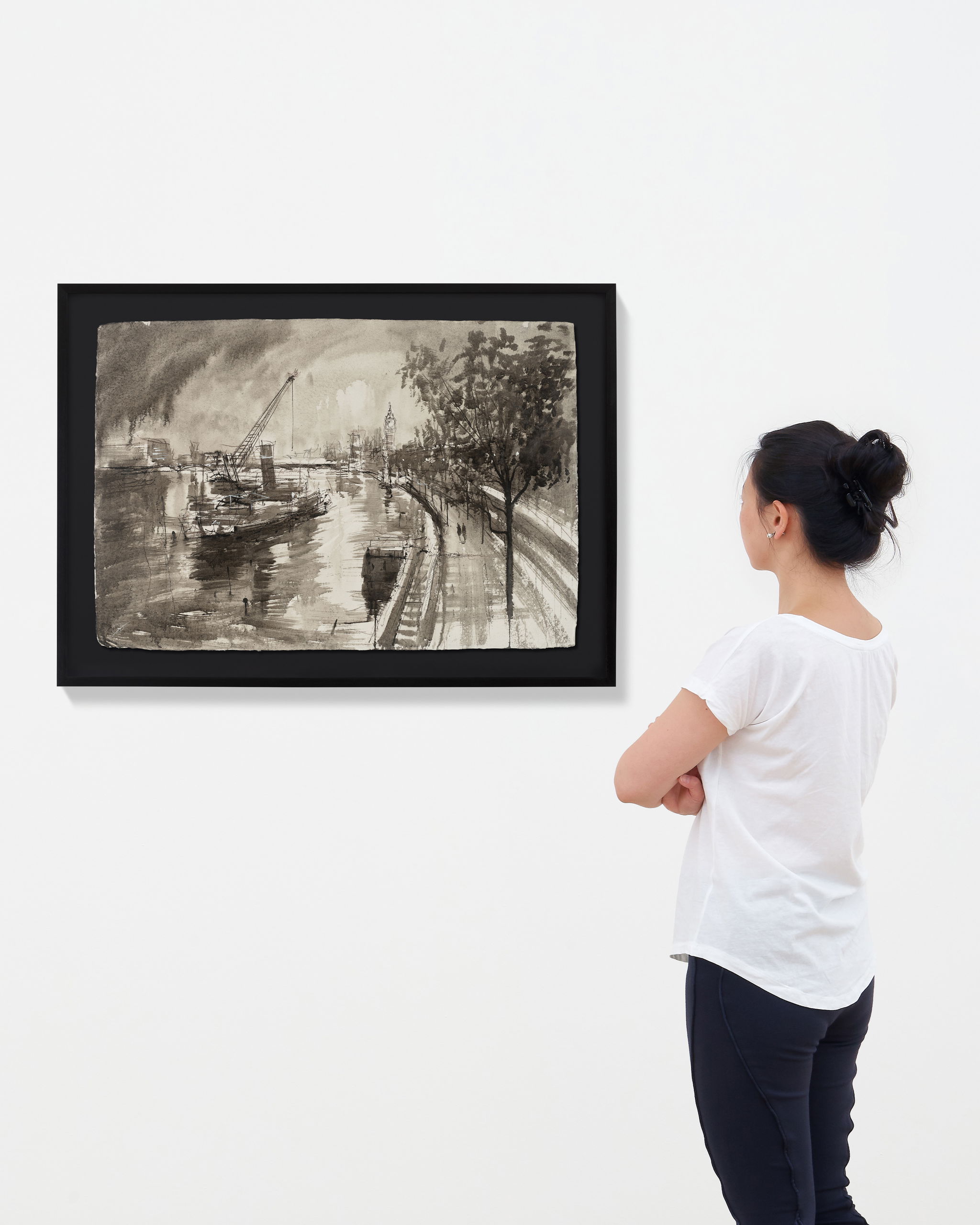 Thames Overcast scale image