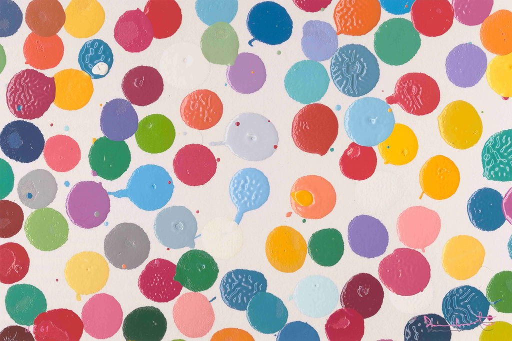 The Currency Unique Prints image #1 main image