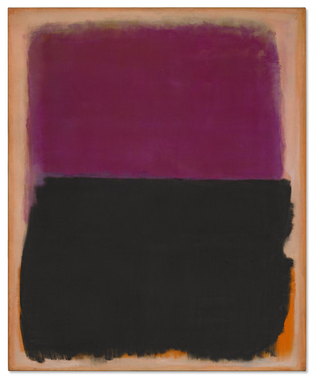 Mark Rothko Work Sells for $37.78m at Auction
