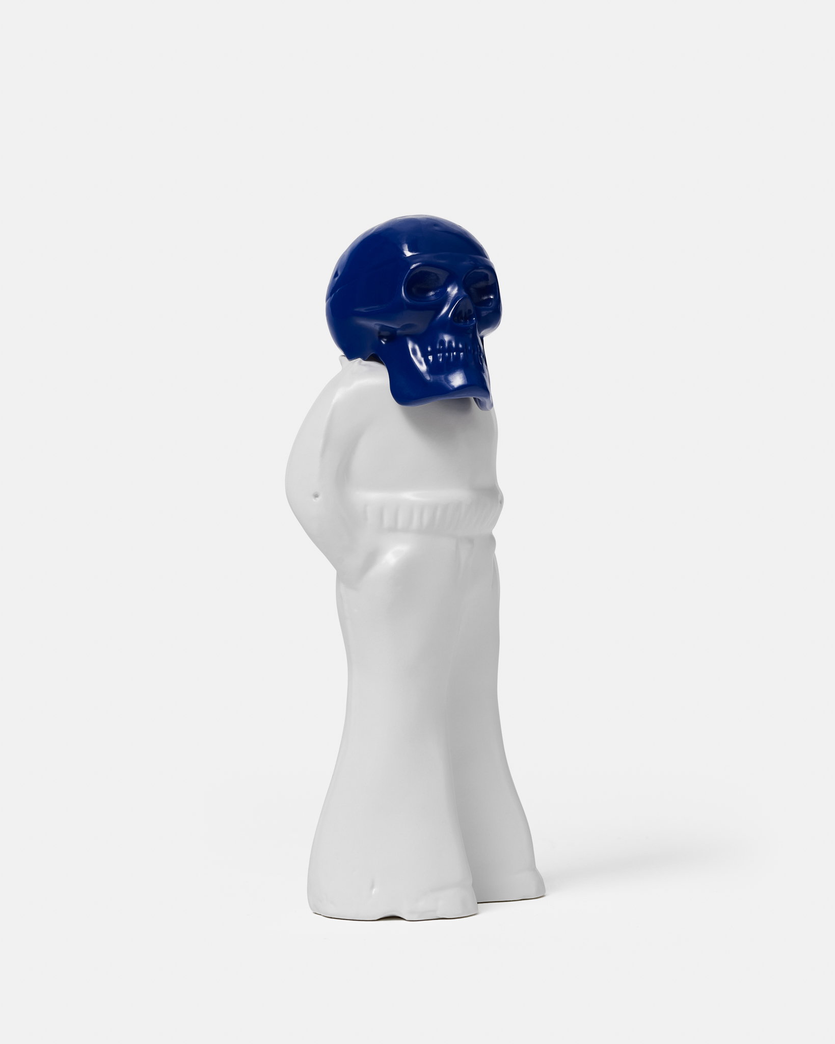 Frozen Charlotte Model (6” edition) image #4