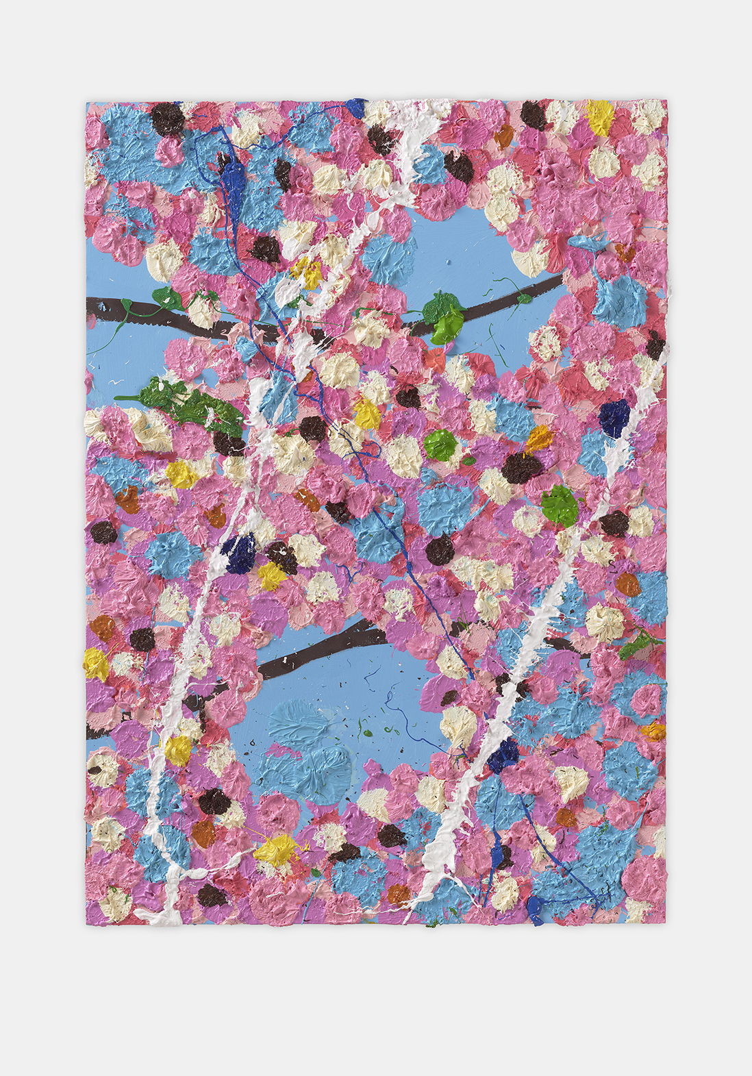 Resilient Blossom 1 main image