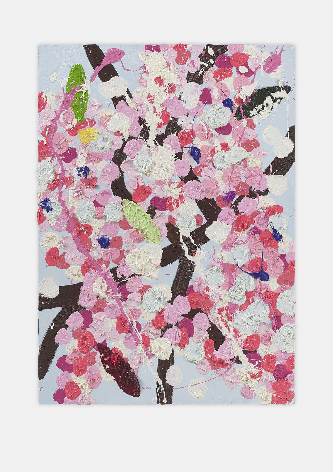 Blues Blossom 1 main image