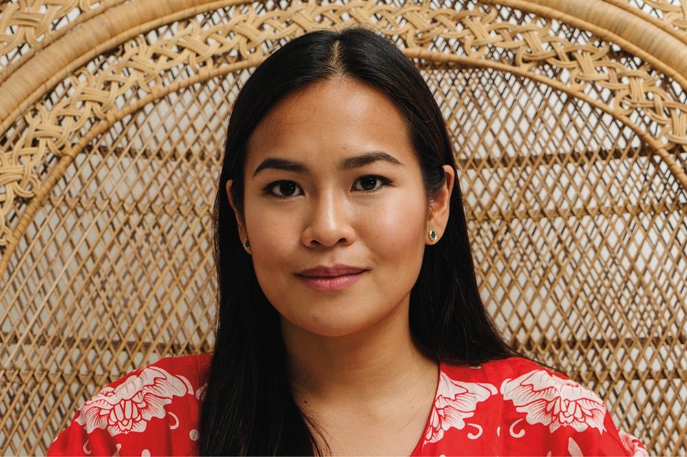 The Apollo 40 Under 40 Asia Pacific in focus: Jam Acuzar