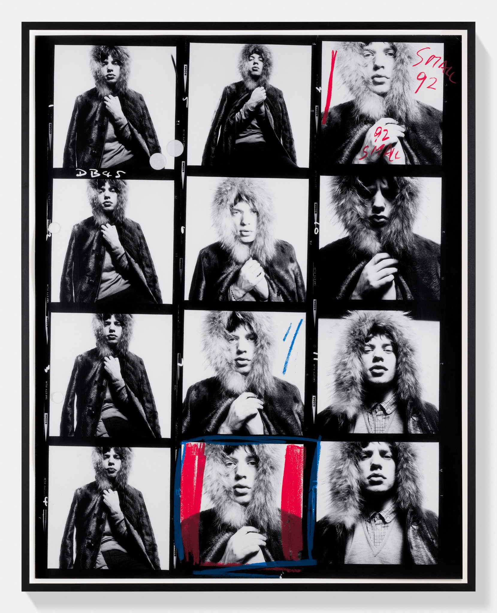 Mick Jagger 1 main image