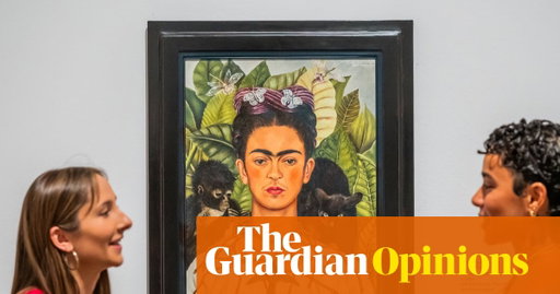 The Guardian view on Frida Kahlo the icon: a thin line between canonisation and commercialisation | Editorial