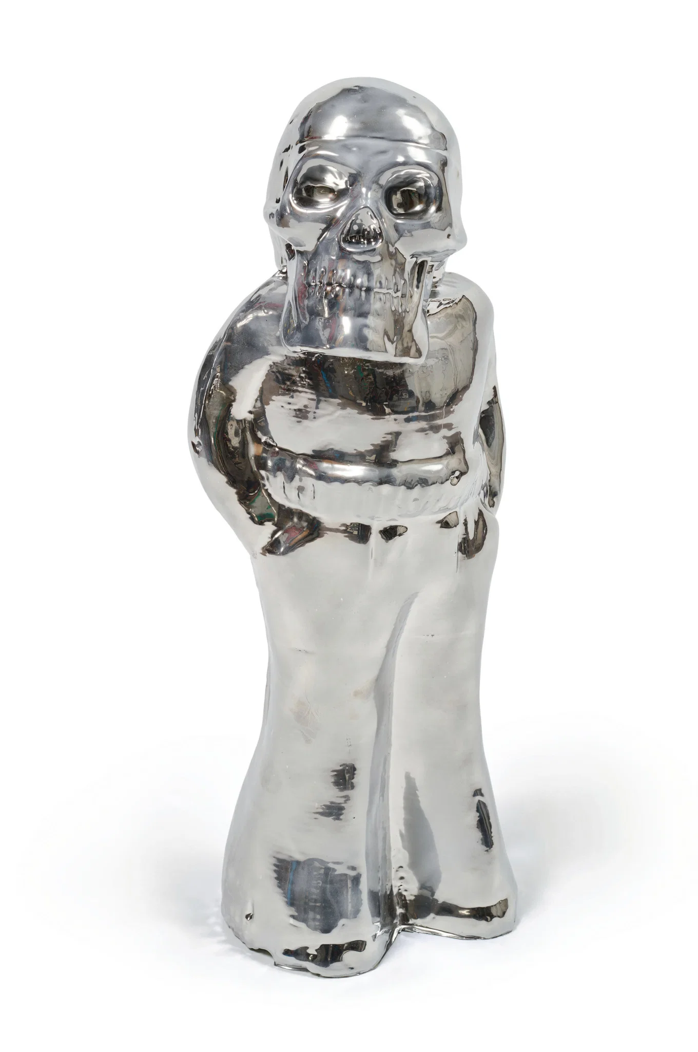 Frozen Charlatan Shapeshifter Model 1 main image