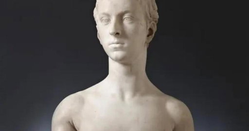 Edmé Bouchardon’s bust of Sir John Gordon could go to overseas buyer