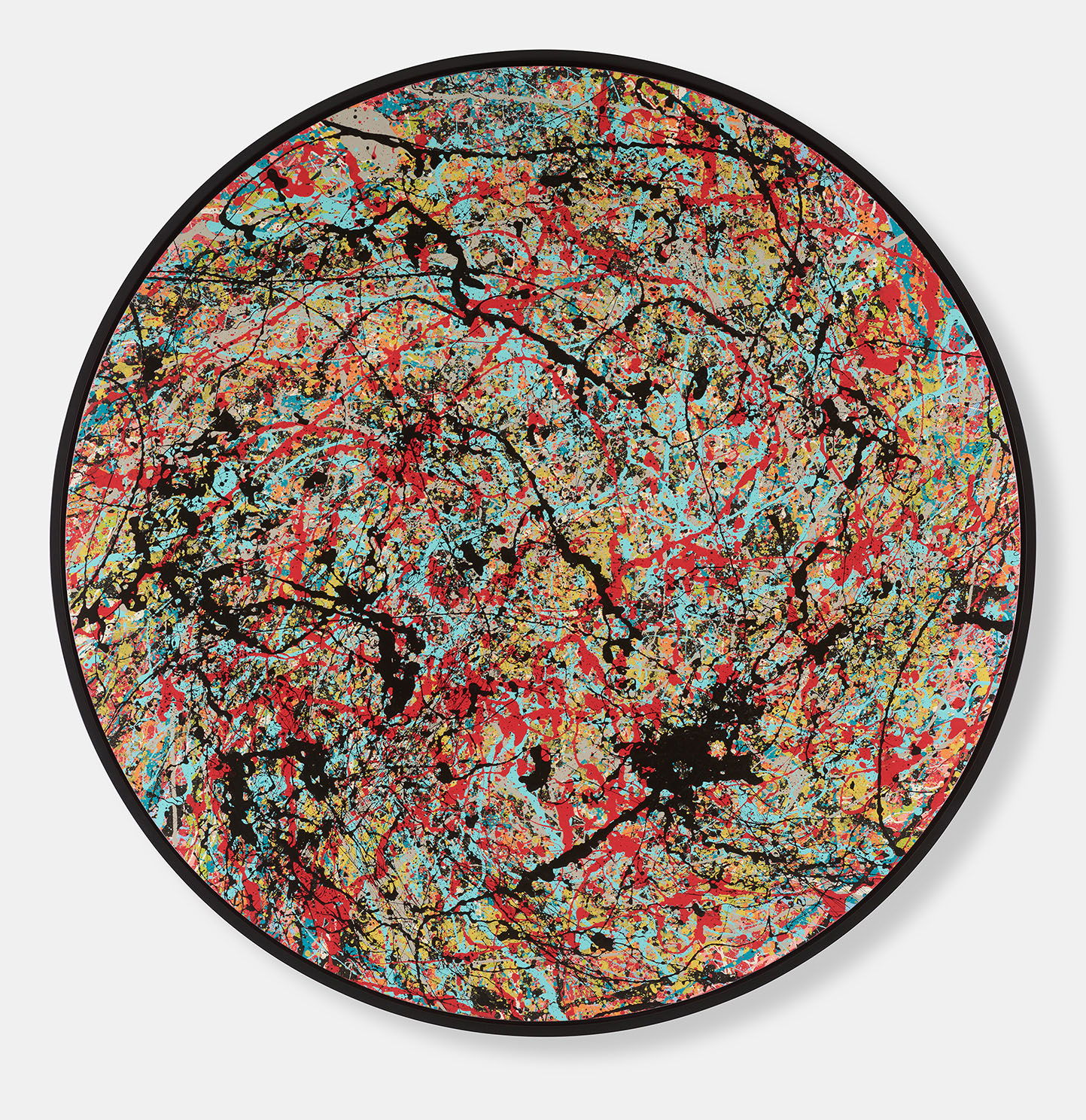 Midnight Starburst 2