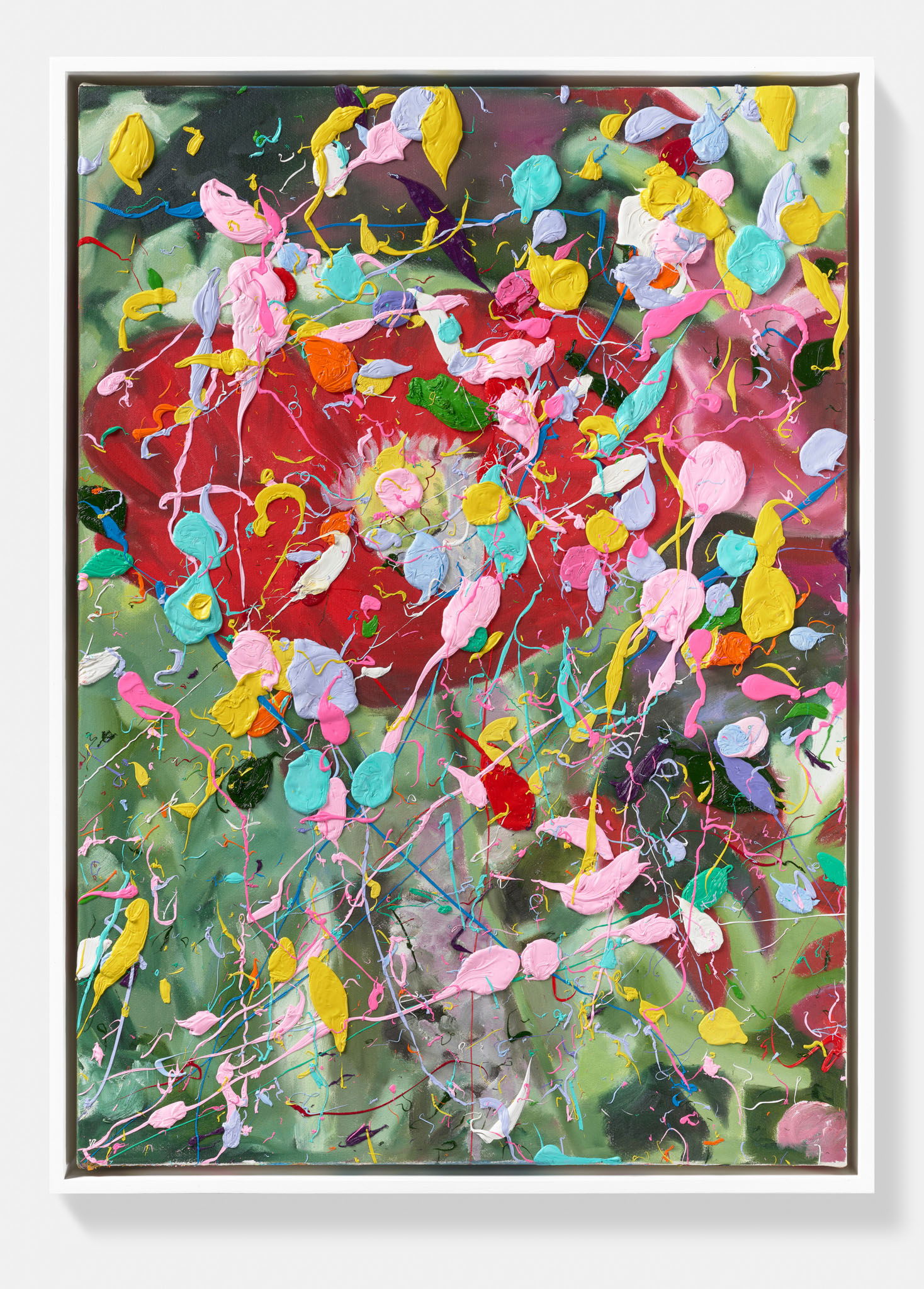 Evergreen Lovers Hidden Garden 1 main image