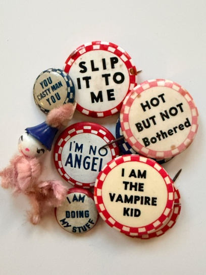 Sondra Meszaros: Hot Scrap at Norberg Hall in Calgary