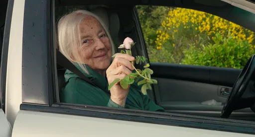 A New Film Captures the Unconventional Ascent of Italian Artist Isabella Ducrot