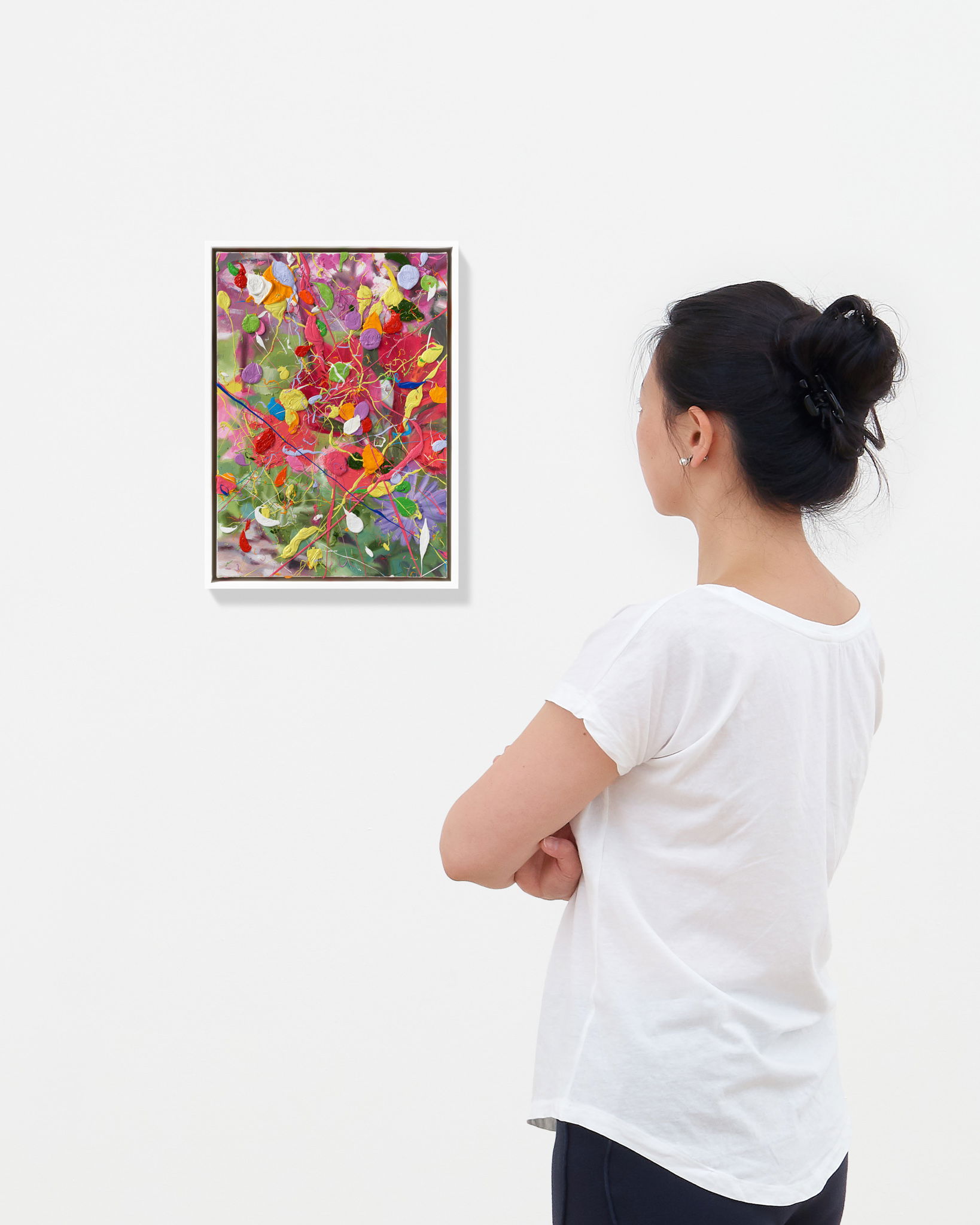 Amused Hidden Garden scale image