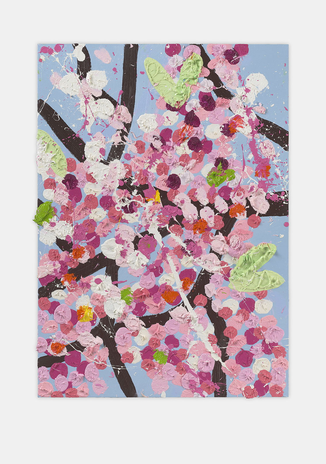 Longing Blossom 1 main image