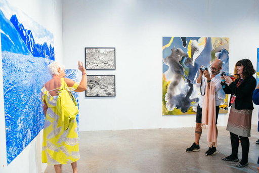 ART MARKET 2024: A YEAR FULL OF CHALLENGES