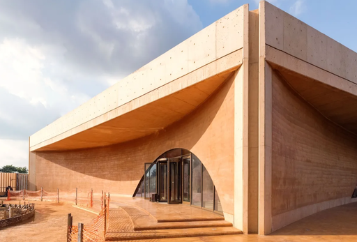 Museum of West African Art in Nigeria to Open In November