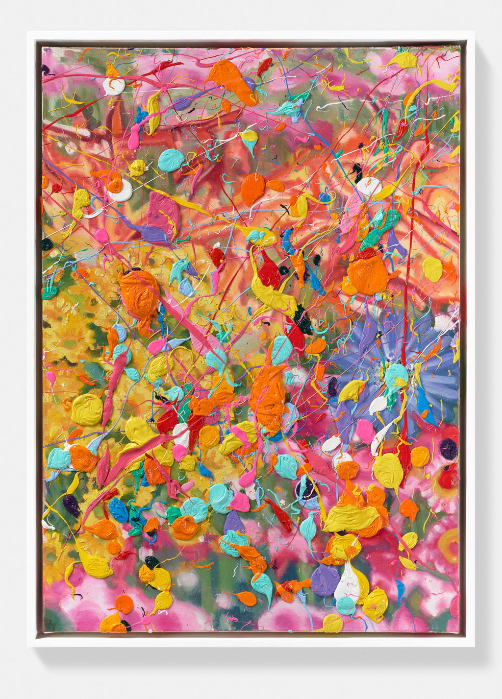 Vibrant Expression Hidden Garden 1 main image