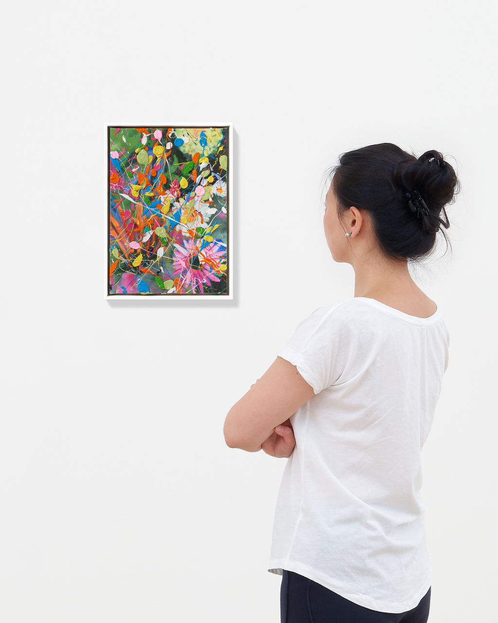 Zealous Hidden Garden scale image