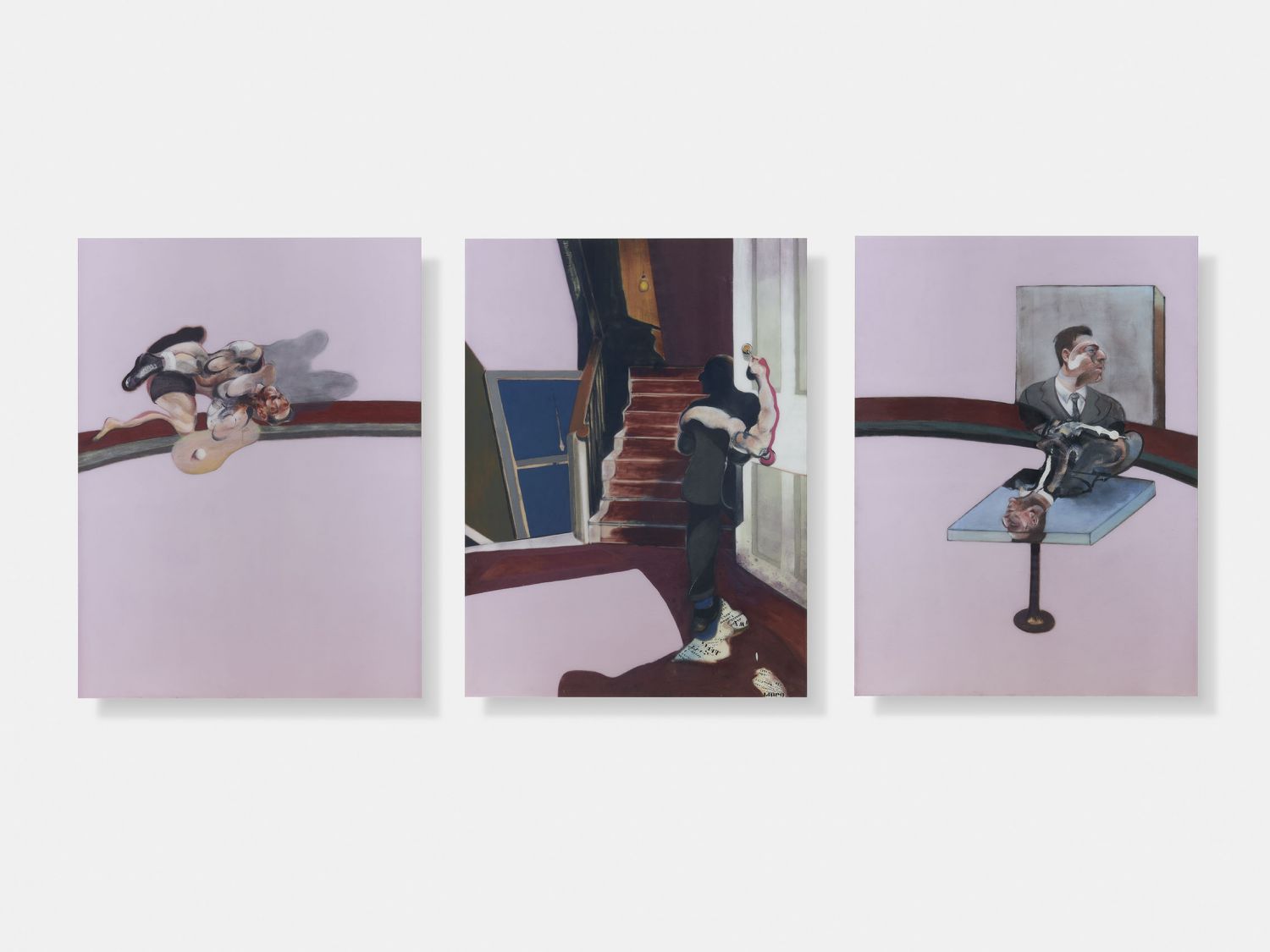 In Memory of George Dyer (Large) image #1 main image