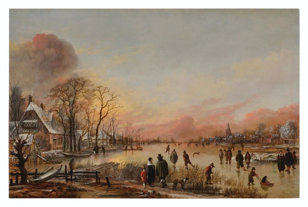 Sotheby’s Weindling Collection Auction Totals $16.75m