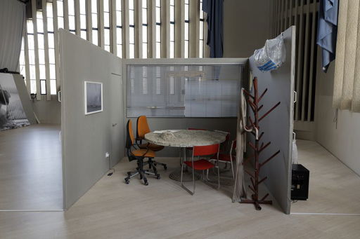 “The Broken Pitcher” at de Appel, Amsterdam — Mousse Magazine and Publishing