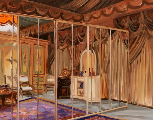 Anna Freeman Bentley: Reflections at Canopy Collections in London