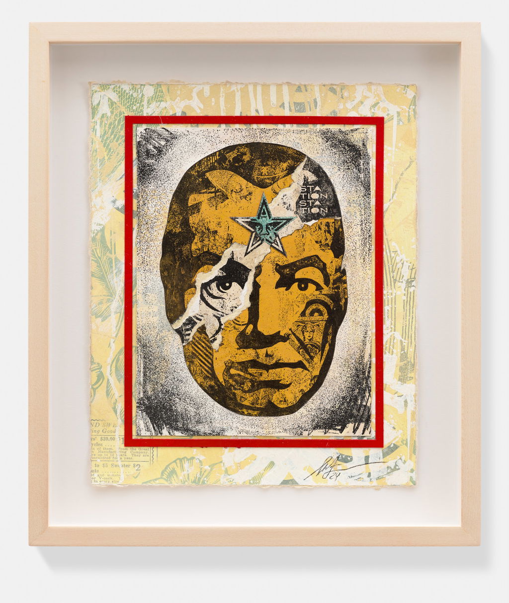 Big Brother Ripped, Version 1 1 main image