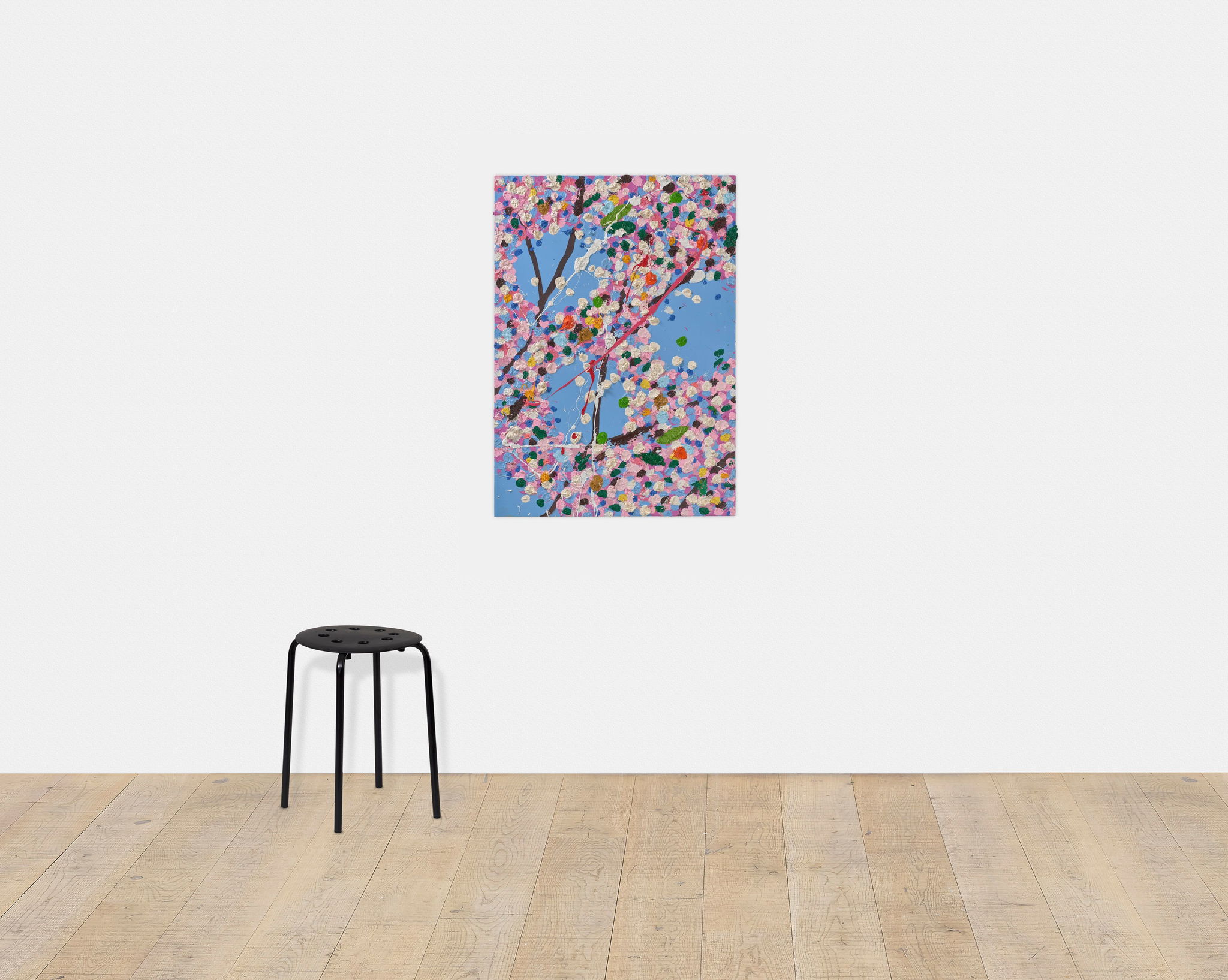 Buoyant Blossom scale image