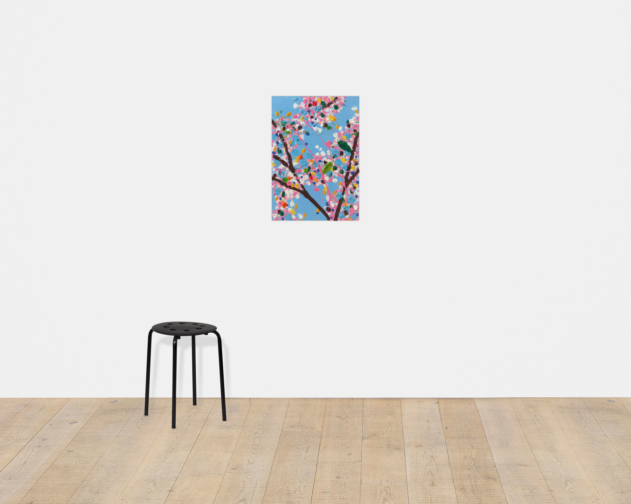 Nurturing Blossom scale image