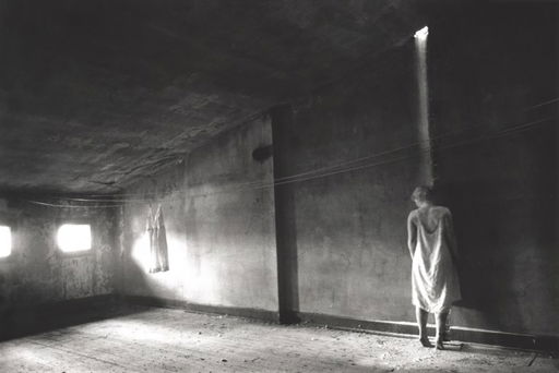 Anne McDonald: Self-Portraits