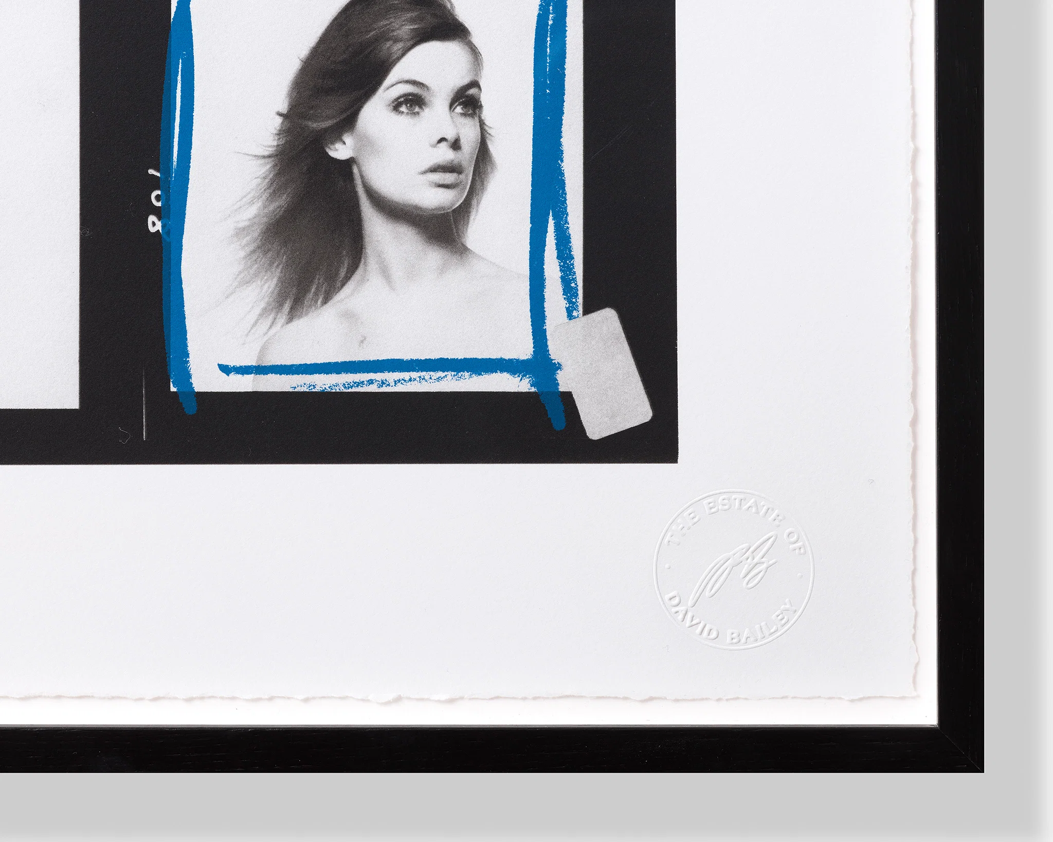 Jean Shrimpton 2 image #4